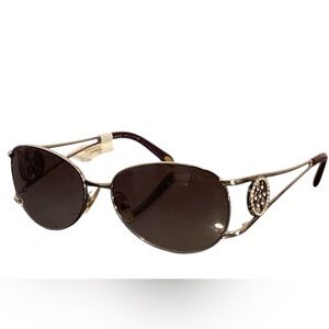 New Tiffany & Co. TF3004‑B 6001/3L 54-15 135 Women’s Gradient Sunglasses NWT